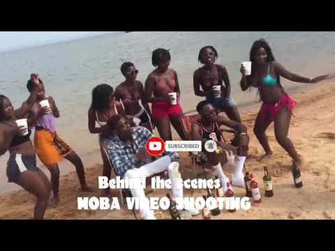 King Fisher - Moba Behind the scenes