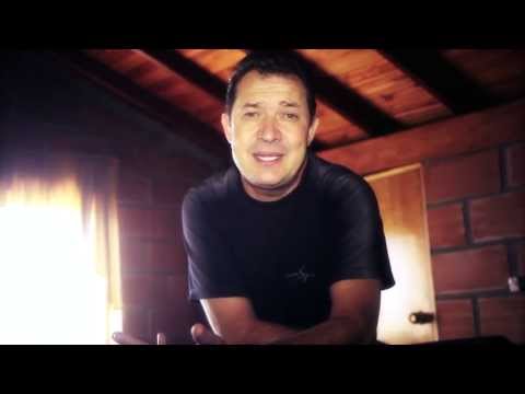 Cuatro Tablas - Argemiro Jaramillo  (Video Oficial)