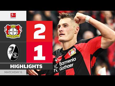 Full highlights