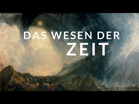 Das Wesen der Zeit - Zeitreisen, Timelines & Zeitlosigkeit