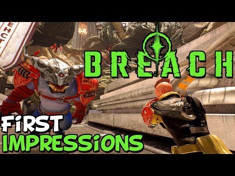 download lagu mp3 mp4 Breach Game, download lagu Breach Game gratis, unduh video klip Breach Game