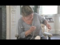 Persil Non Bio Comfort Pure Granny Masterclass Knitting