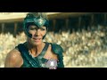 Wonder Woman 1984 Hindi HD IIMAX Movielcips Hindi WW1984 Opening