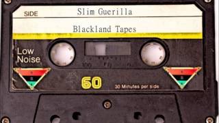 Slim Guerilla ft Steez da Gawd - Smoke and Bump 1994 (Prod DJ Smokey)