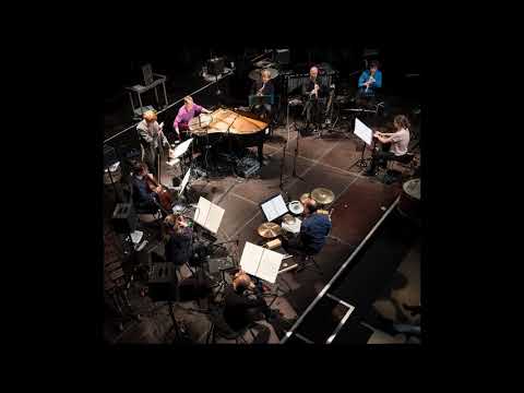 Sarah Nemtsov - NUN (2019) excerpt - ensemble mosaik