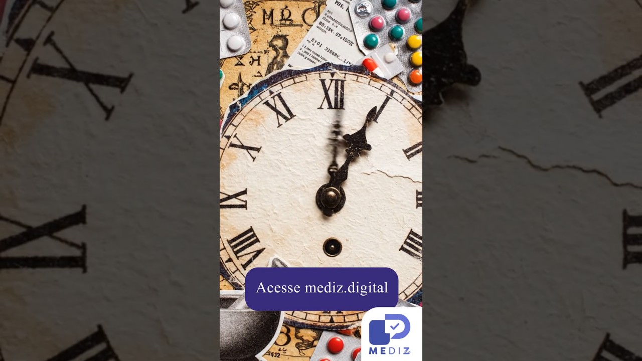 Mediz Digital - Apresentação