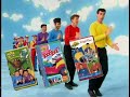 The Wiggles Lyrick Studios Video And Audio Collection Trailer Recreation