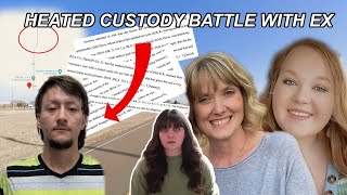 2 Moms Missing During Custody Exchange in Oklahoma | Where are Veronica Butler and Jilian Kelley