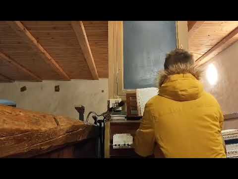 Organovanie Ep. 4(JKS 152 Martinček)