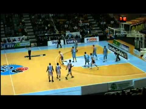 ORO C.B. BREOGAN DE LUGO,88 - KNET & ÉNIAC,84 (03/12/2011 0:00:00)