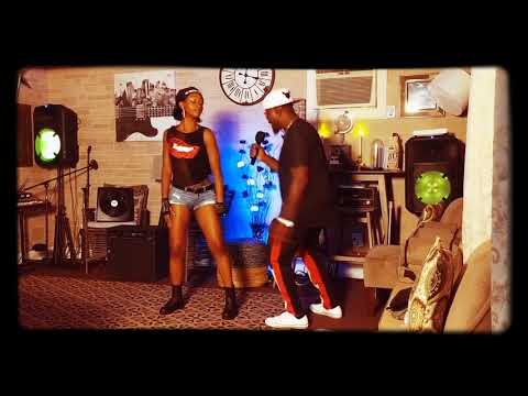 NOBODY HAS TO KNOW By KRANIUM