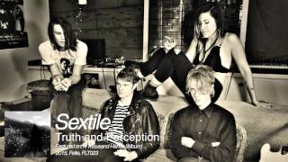 Sextile - Truth and Perception