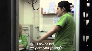 SFJFF 34 Presents: Super Women Trailer