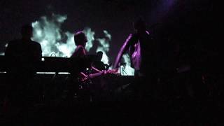 Cold Cave "The Great Pan Is Dead" St Louis