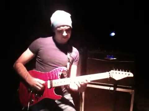 Roman Bondarenko solo from koncert Kristina Orbakaite.mp4