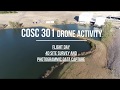 TAMU COSC 301 Drone Activity Dr Ken Williamson