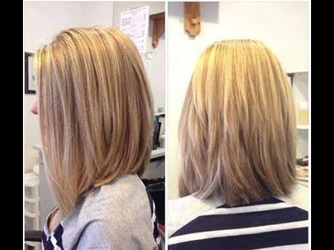 Long Bobs