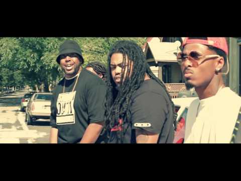 Trelly G  - Im Back (Dir. By TradeMark)