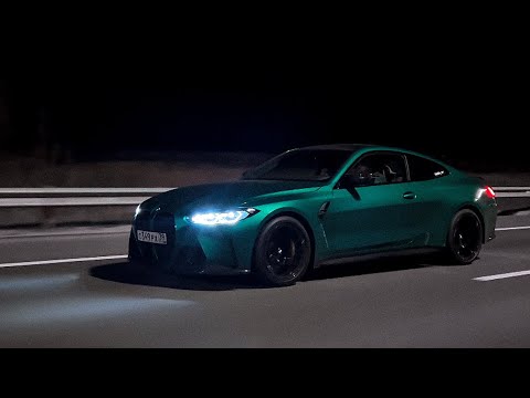 Gaijin | BMW M4 G82 Competition