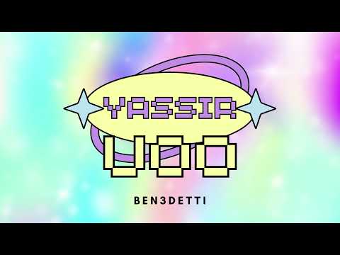 YASSIR - UOO (PROD. BEN3DETTI)
