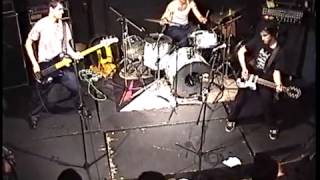 Frodus - Live at Kid Ailack Hall, Japan 1999 (Full Show)