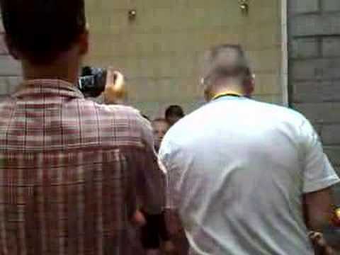 BKC MINI 1 KAMIOEN 2007 / 2008