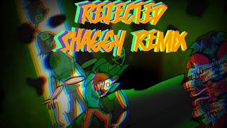 Cover art for Rejected (Shaggy Remix)