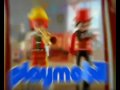 Playmobil TV Spot Germany Circus