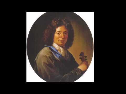 Corelli - Concerto Grosso nº8 in Sol minore