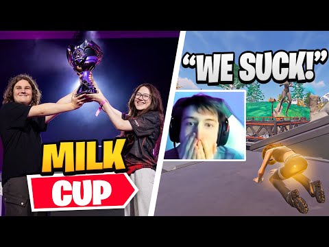 Huge New Duos | Who Won the $300,000 Milk Cup?
