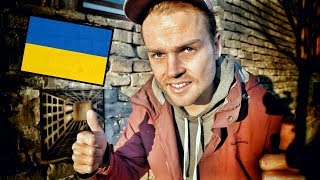 IS UKRAINE SAFE? 🇺🇦 Travel Advice