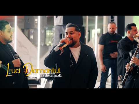 Luci Diamantul and Dm Studio Production