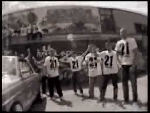 Doa21 feat RapPlus - Die Strasse sind Wir