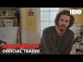 Silicon Valley: Season 3 | Official Teaser | HBO