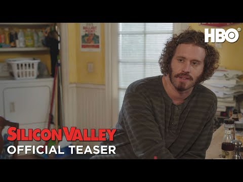 Silicon Valley Season 3 (Promo)