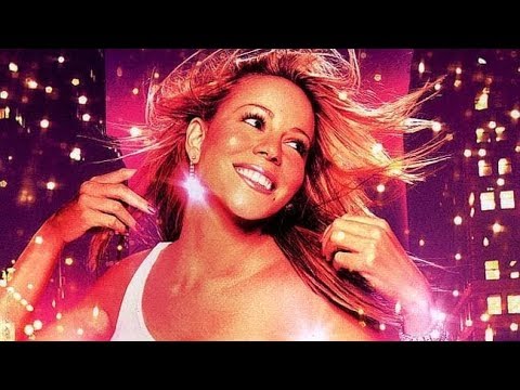 Mariah Carey - Glitter ✨ full movie (2001)