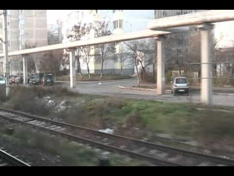 Iesire din Iasi cu acc-1765 (IR 1765)  Timisoara - Iasi