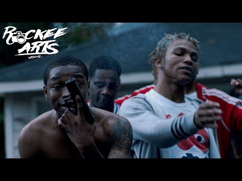 JaylilMoney x Maf Gwayne  - “ Walk Down Remix " ( Official Video ) Dir x @Rickee_Arts