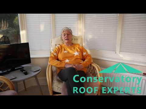 Victorian Conservatory