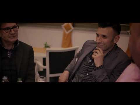 Quando hai un fiuto infallibile con Max Pieriboni