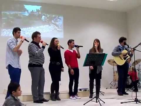 Lauda si Inchinare - Noi proclamam