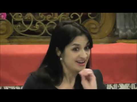 Alessandro Scarlatti Stabat Mater