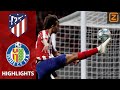 JOÃO FÉLIX SPEELT Getafe ZOEK | Atletico Madrid vs Getafe  | La Liga 2019/20 | Samenvatting