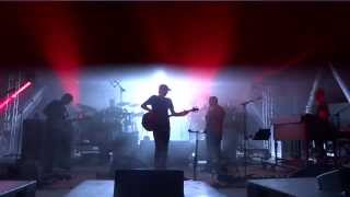 UMPHREY&#39;S McGee : Partyin Peeps : {FRONT ROW} {1080p HD} : Chesterfield, MO : 8/22/2013