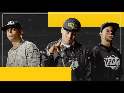 Rap Nova Era - Vai Cair