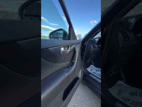 фото infiniti fx ii (s51) 0