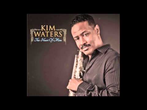 The Groove's Alright by Kim Waters