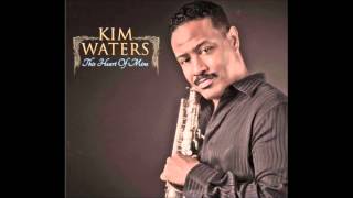 The Groove's Alright by Kim Waters