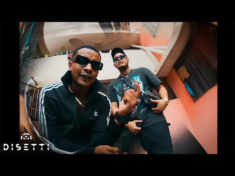 203 - Don Pablo Mures Ft Emmanuel (Official Video)