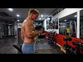 Natural Bodybuilding Motivation by TWO TIME Cancer Survivor